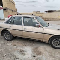 كروسيده • رقم قادسيه • مكينة وكير مكفولة