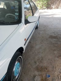 بيجو 405 • سيارة بيجو 405 • بيجو رقم انجليزي • سيارة للبيع كوفه نجف • ...