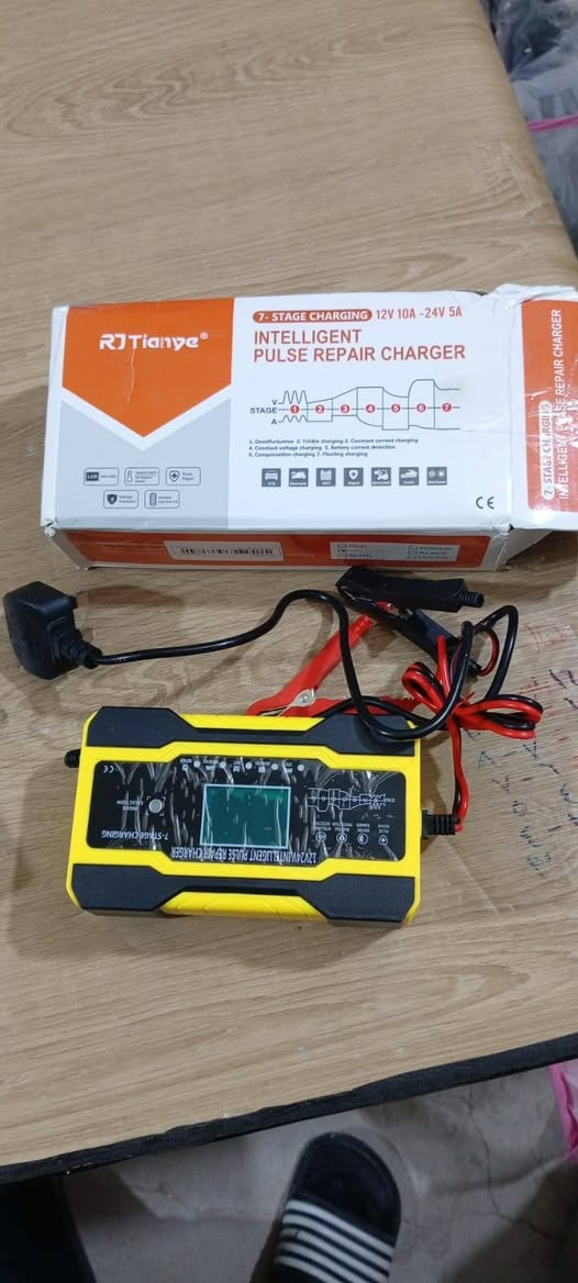 سلام عليكم شاحنات باتري دراجات وكلشي سعره  سعر قطعه 15 مكاني بغداد غزاليه
توصيل متوفر  ***********
