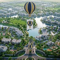 🏡 فرصة استثنائية لعشاق المساحات الاقتصادية والذكية! ✨ فلل بمساحة 240 م...