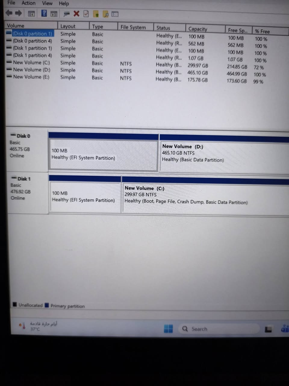 حاسبه hp
Core i7
الحيل 10 
باقي مواصفاتها بلصور
نظيفة جدا جدا 
سعر 600


**إذا كنت صاحب هذا الإعلان وتريد حذفه لأي سبب، رجاءا أرسل رسالة إلى الدعم الفني**