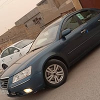 يا الله  السلام وعليكم  تحيه طيبه  للبيع سوناتا موديل 2007 لمتد فول لل...