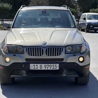 للبيع او مراوس حسب القناعه اخوان اني مكلف بل نشر   بي ام دبليو x3 مودي...