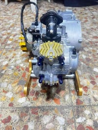 حبايب مكينه ٤ ولفات  روله ٦٠٠  بوشه سيراميك ٥٩  كوره MTRT مطابقة وقويه...