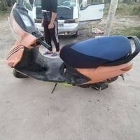 فراشة • مكنيه نضيفه • كهربائيات شغاله