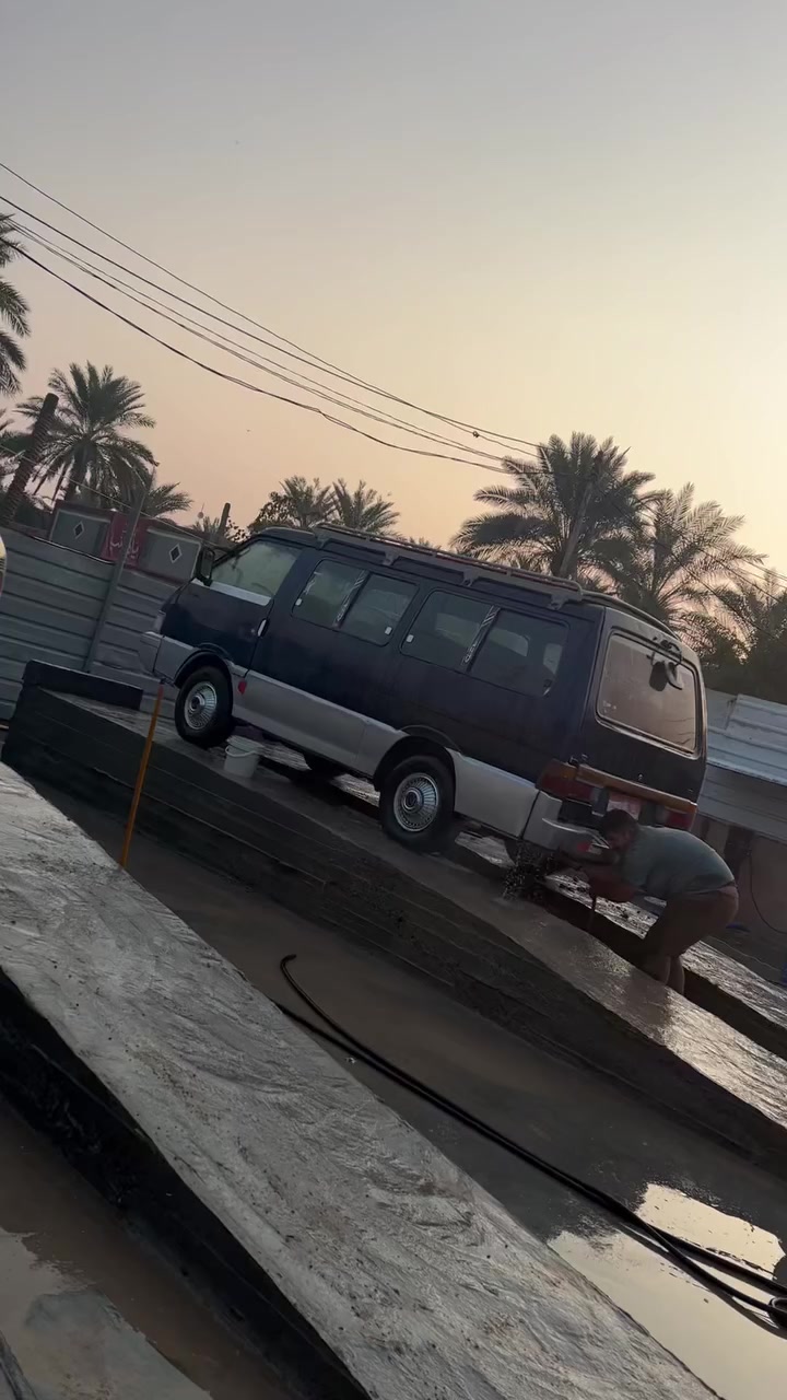 لجلاله كيا بستا للبيع أو مراوس شعندك نزل كيا موديل 94 بيهه فقط طخه عامود وره كفاله كير مكينه اكسل مداور سنويه عضم عاج ربع ماعليهه 

***********  استفسار بي واتس
