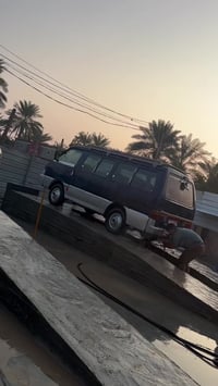 لجلاله كيا بستا للبيع أو مراوس شعندك نزل كيا موديل 94 بيهه فقط طخه عام...