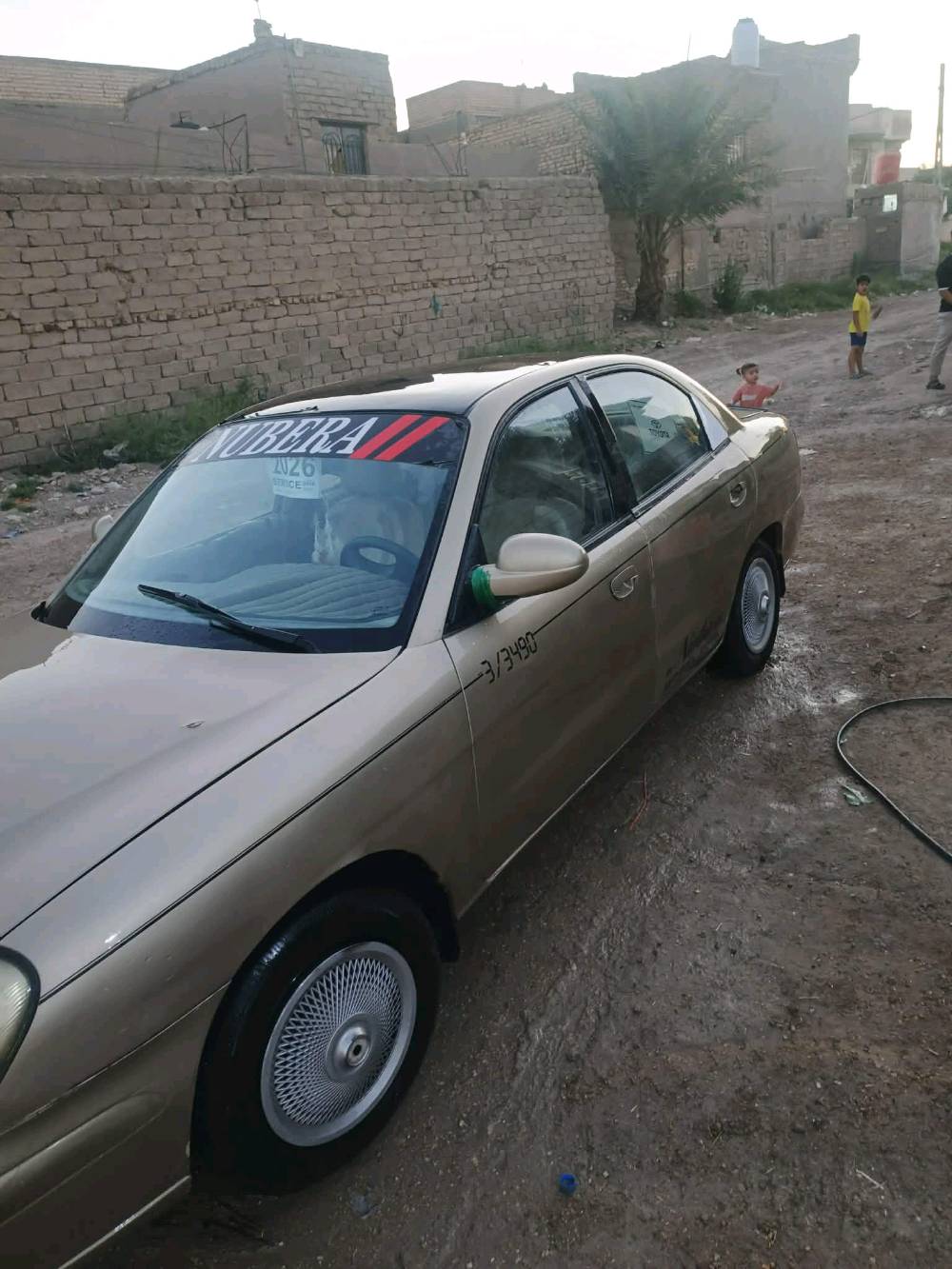 نوبرا هونداي موديل 2000 البيع رقم بغداد رقم الهاتف ***********