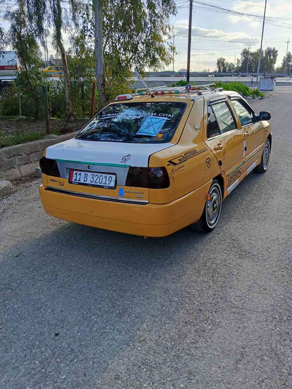 سلام عليكم كوين للبيع 2010
سنويه 2030 هيه غرمات صفر كاربون بانزين ماستر
سياره بل ضرر صبغ حزام جماليه مكينه وكير يارس شرط
 شرعي بل موصل شرط الوكالة و تحويل السعر 35
كورك ***********
آسيا ***********
