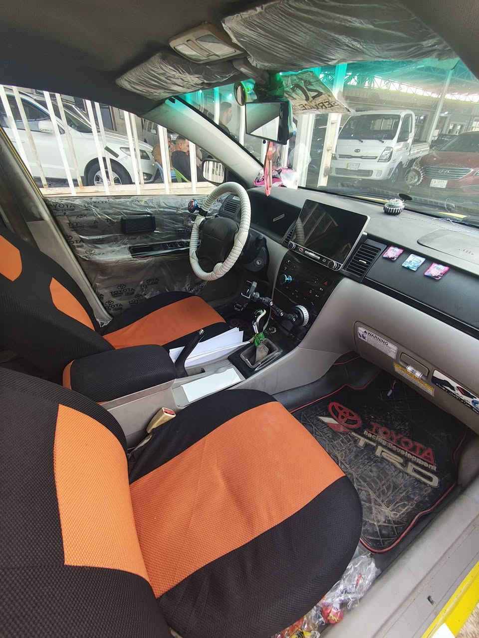 سلام عليكم للبيع  جيلي 2010 اكثر تفاصيل اتصل عل رقم
‏‪0786 600 3070‬‏
***********
