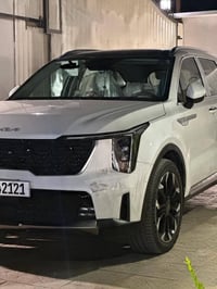 سورنتو 2024 ماشيه 18 كفاله عامه  مواصفات  بنوراما    داتشو.  ويل 20 وب...