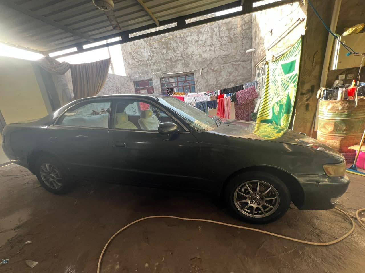 سلام عليكم شيزر لبيع. مكفوله. عن كص وضربه ونقل جثه. موديل. 94 سياره جاهزه من كلشي رقم نكليزي. مداوي ثاني يوم. رقم بغداد. مكاني نجف. السعر. (50) وبيهه مجال. للطيبين. / رقمي. /***********
