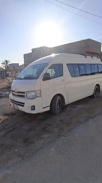 هايس • ٢٠١١ • ابو الخصيب