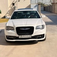 كرايسلر ٣٠٠ ٢٠١٥ • كفاله مكينه وكير • بابل كفل