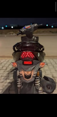 دراجه جيتي ار بحاله الوكاله الدراجه كفاله ما مفتوحه الدراجه خير من الل...