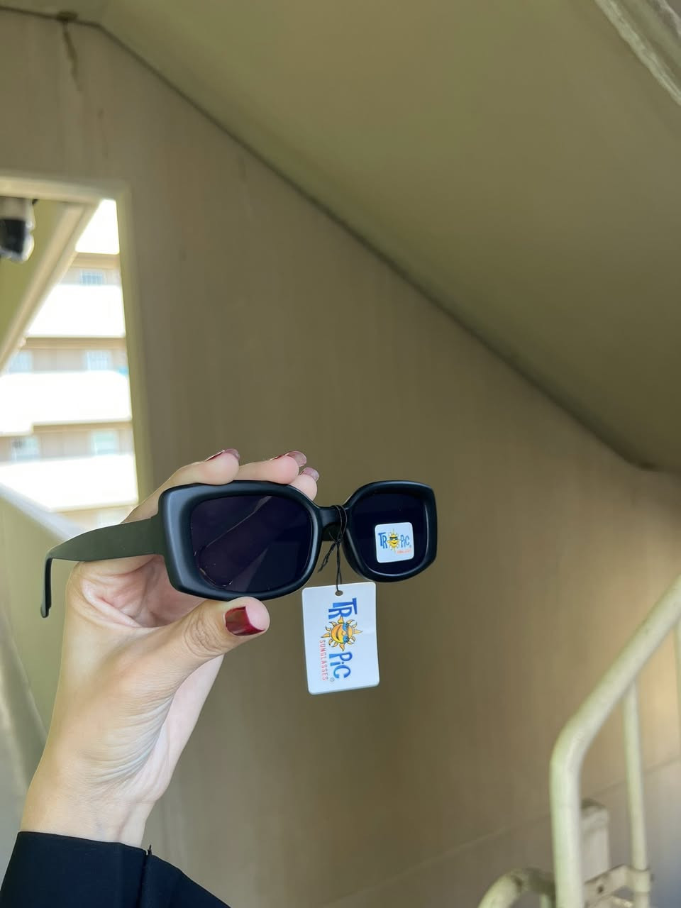 لاتحتارون بالموديل، أخذوا 4 موديلات مختلفة بسعر خيالي.
🔥 العرض: 4 قطع بـ 15 ألف دينار فقط! 🔥
عرض العيد🔥🔥🔥🔥


**إذا كنت صاحب هذا الإعلان وتريد حذفه لأي سبب، رجاءا أرسل رسالة إلى الدعم الفني**