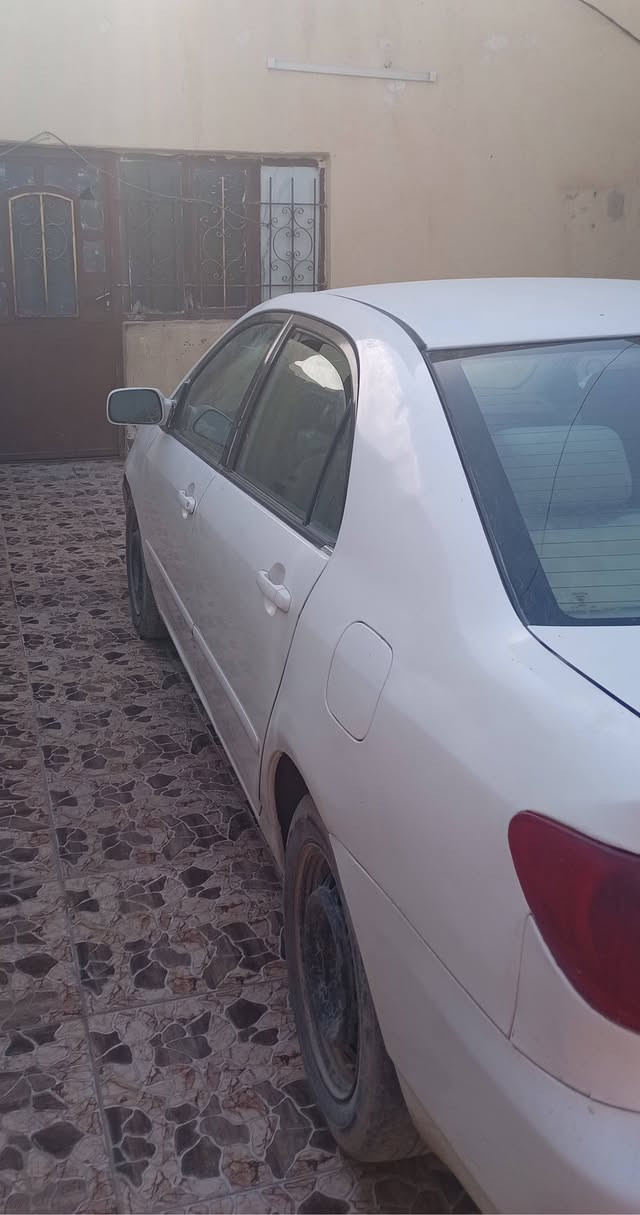 سلام عليكم كورلا نحله للبيع موديل 2007 سعر 75 وبيها مجال للشراي


**إذا كنت صاحب هذا الإعلان وتريد حذفه لأي سبب، رجاءا أرسل رسالة إلى الدعم الفني**