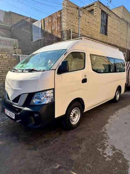 سلام عليكم البيع نيسان مديل 19
مصفره هيه وغرمات تحول ثاي يوم بسمي سياره 
كير ومكينه مكفولات صدر تخم تاري منضومه غاز
صبغ محد بل سود ورصعه وبارد بل احمر 
مكان سياره بغداد مدينه صدر سعر 235
تصال ***********
