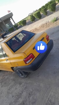 سيبا 2018 حدثه جملاغ خلفي كير محرك جديد سعره 40 بيه مجال حك جيه 077115...