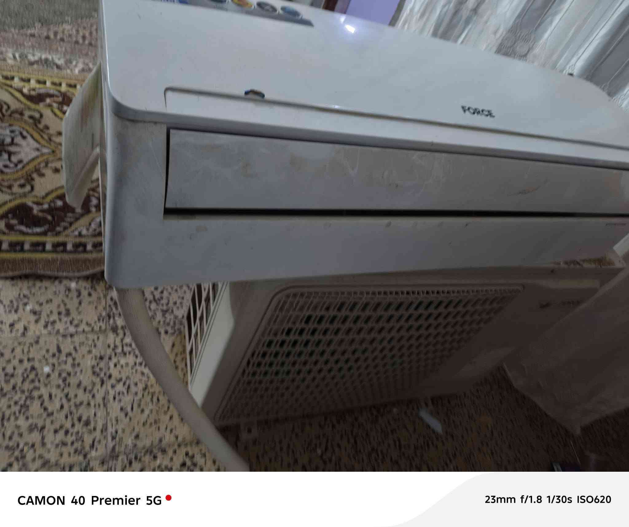 سلام عليكم عندي سبلت طن اونص للبيع شغال تبريد فول السعر 250 قفل مكاني نجف حي ميلاد اسمه جهاز فورس


**إذا كنت صاحب هذا الإعلان وتريد حذفه لأي سبب، رجاءا أرسل رسالة إلى الدعم الفني**