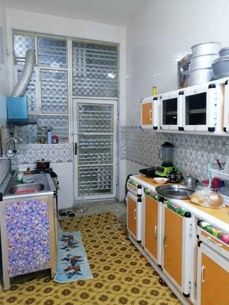 بيوت للبيع شنوو يعجبك دخلي خاص وانطيك التفاصيل ***********
