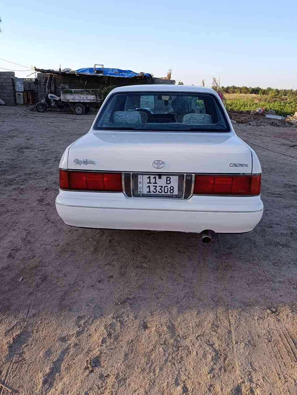 ارنب طيره سياره نظيفه كلش وجاهزه تبريد حداديه كهربائيات مابيه نقص
 ‏‪***********‬‏
