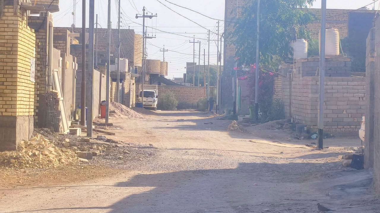 زراعي خنيطله قطعه 200 متر خلف بيوت سيد مصطفى خدمات كامله كهرباء وماء.ومجاري قريبه 
***********
