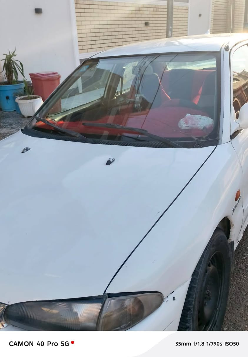 سياره للبيع بروتون مديل 97 سنويه صاقطه 2023 السيارة حلو او مرتبه مالت جناي يعني تاخذها تكول رحمه الله والديك مكاني نجف الاشرف كوفه
تواصل اتصل على رقم ‏‪‏‪***********‬‏
سعر السياره قفل بدون ماتجي وتعامليني 28 ورقة
