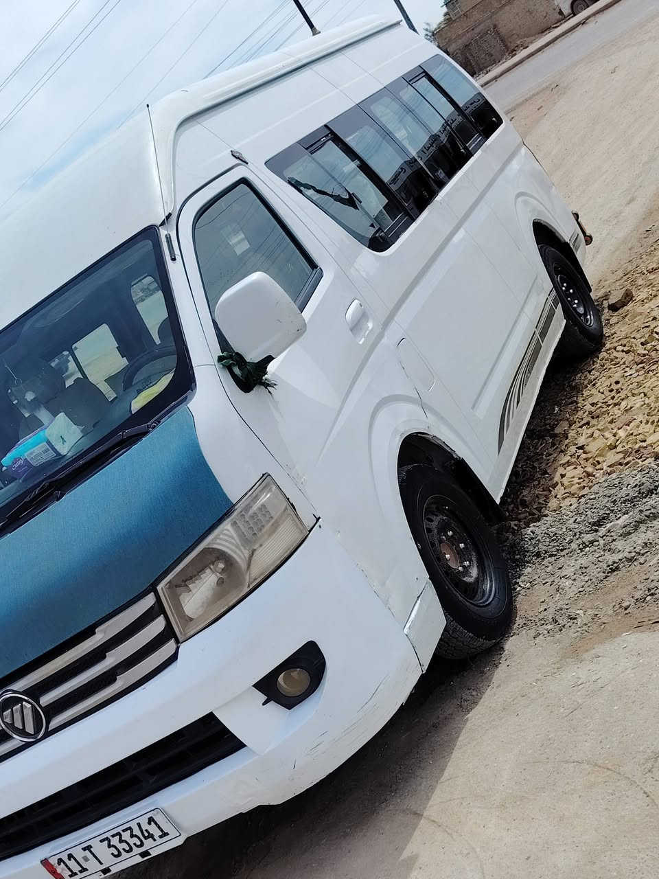 سلام عليكم فتون عاليه عريضه موديل ١٥ بسمي تحويل مباشر مصفره من كلشي سنويه جديده لحد 2030 رقم بغداد  انكليزي دوشمه جديده مكفوله من صبق فقط الربع الاخير شبرين مصبوق مكينه تجفيت جديد مكينه ياباني مستبوشي كير اكسل خير من الله عنوان بغداد شراي يتصل ***********
