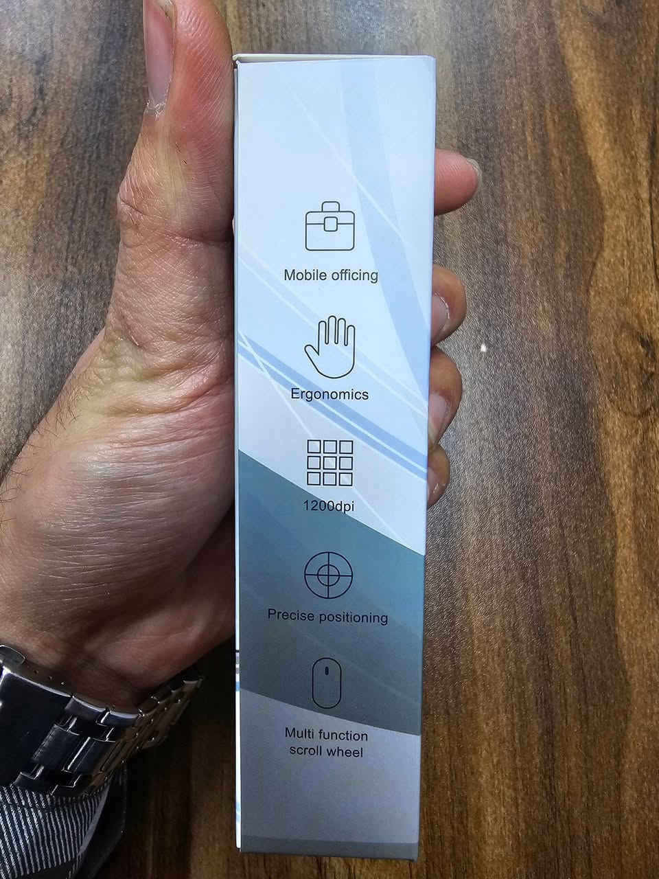 خوان عندي ماوس وايرلس بلوتوث ودنكل شحن T-C 
عدد القطع 8768 قطعة الكل جديد مع الفحص طبعا ابيع كميات اخوان اصحاب المكاتب


**إذا كنت صاحب هذا الإعلان وتريد حذفه لأي سبب، رجاءا أرسل رسالة إلى الدعم الفني**