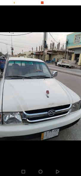 سلام عليكم بكم دير 2006رقم بابل مشروع وطني سنويه جديده 2026 سيارة جديدة من كلشي كهربائيات كلها شغاله السعر40وبةمجال الشراي***********
