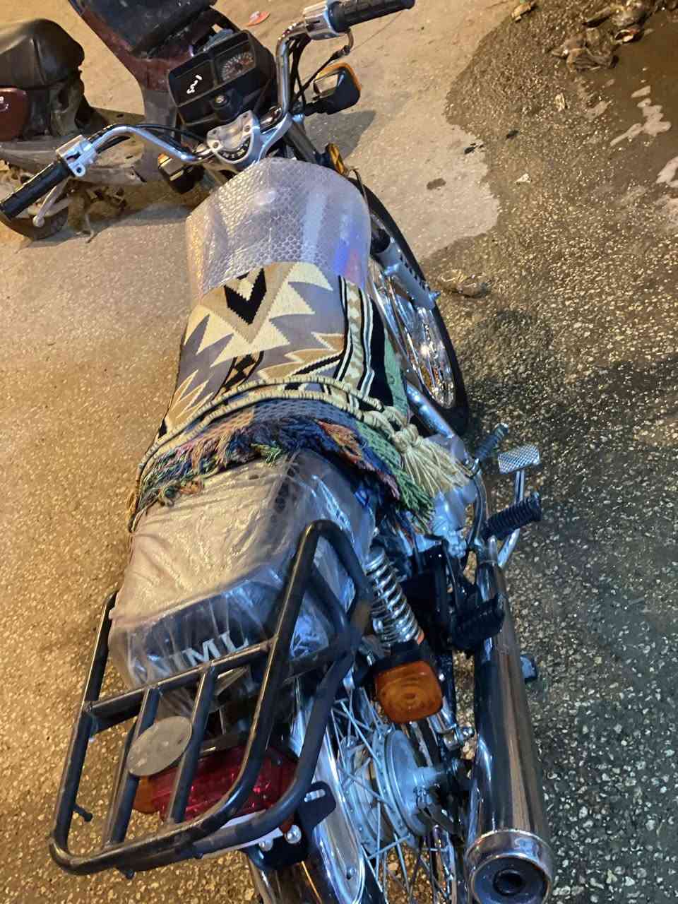 دراجه نامه 2025 كفاله عامه لسعر خاص أو ***********مكان مسيب لموشراي ليتعبني 🖤👏🏻
