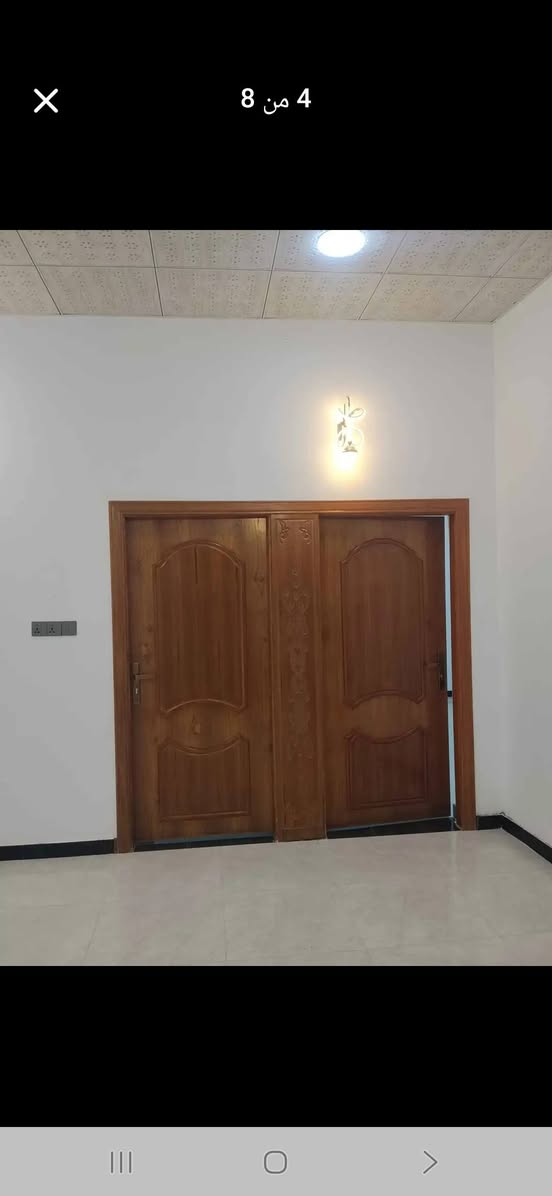 بيتين للبيع مساحة كل بيت 125متر يحتوي كل بيت على غرفتين وصالة ومطبخ وصحيات ديوانيه طابو عراقي موقع جدا حلو وقريب للطريق السياحي ابوالخصيب ***********# سعر75وبي مجال ابو الخصيب, البصرة
