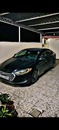 النترا • ٢٠١٨ • وارد امريكي