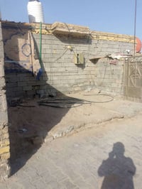 زراعي سكك • ١٠٠م • غرفتين وصاله