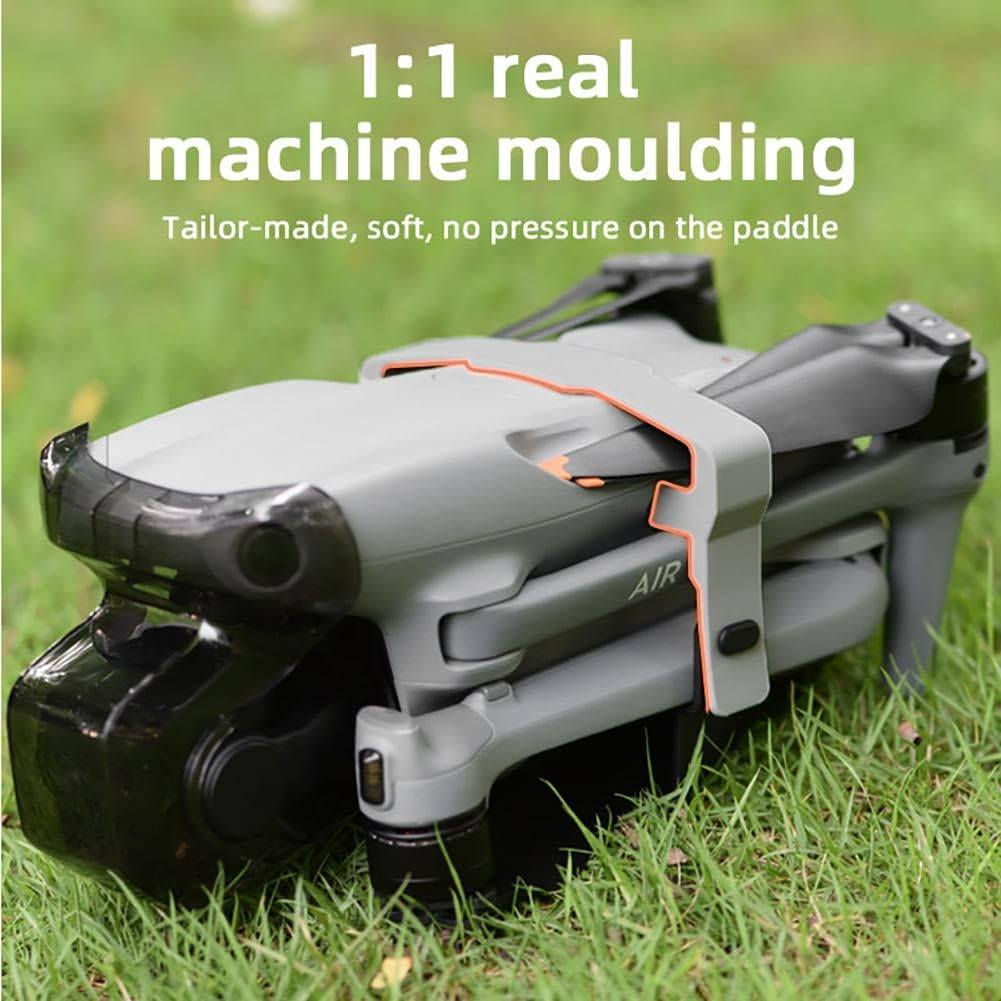 حافضه ريش درونات
DJI AIR 3/AIR3S
جديد سعر القطعه 25 الف توصيل متوفر


**إذا كنت صاحب هذا الإعلان وتريد حذفه لأي سبب، رجاءا أرسل رسالة إلى الدعم الفني**