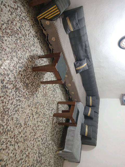 سلام عليكم عندي طلبات ٣وحده جبيره وثنين زغار وتخم لونه رصاصي بس بي ضربات شويه راسله تعديل عنوانه بغداد مدينه صدر قطاع ٦٨ يم بانزين خانه تعبره  فرع ثاني عله ايدك ليمنه تدخل بي وتلكه فرع مقابلك تدخل بي توكف نصه اتصل علينه ونطلعلك