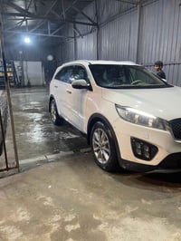 سورينتو ٢٠١٨ خليجي رقم ذي قار فول عدى البانوراما ماشيه ١٧٥ مكفوله من ا...