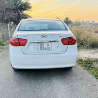 النترا ٢٠١٠ • محرك ١٦٠٠ • رقم صلاح الدين