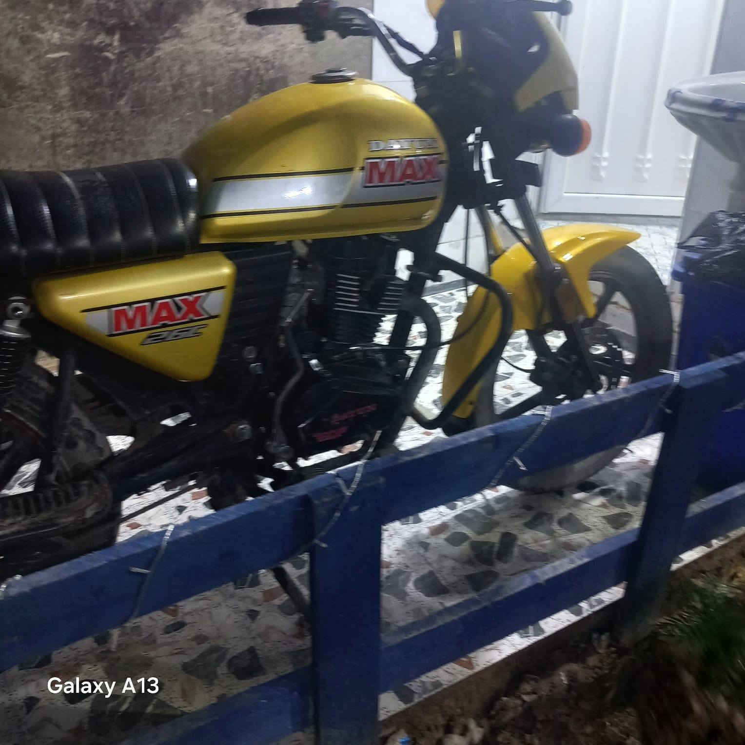 دراجه دايوان شرط التحويل السعر ٢ مليون جاهزه وخير من الله  محرك كفاله دبلات مكفوله موديل 2023 سنويه بااسمي ***********
