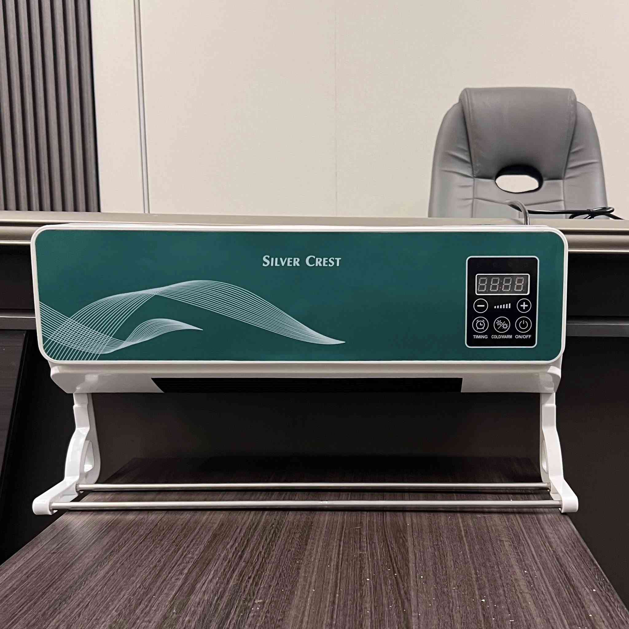 عرض لمدة 24 ساعة
لحك يولد سبلت تدفئه مرتب وتبريد هواء يشتغل بربع ساعه يدفي الغرفه سرعة الهواء 
اول تم 33 الف + يشتغل ع مولد وطني
مع ريمونت وشاشه لمس و تدللون ماكو ابد نفس هذا العرض


**إذا كنت صاحب هذا الإعلان وتريد حذفه لأي سبب، رجاءا أرسل رسالة إلى الدعم الفني**