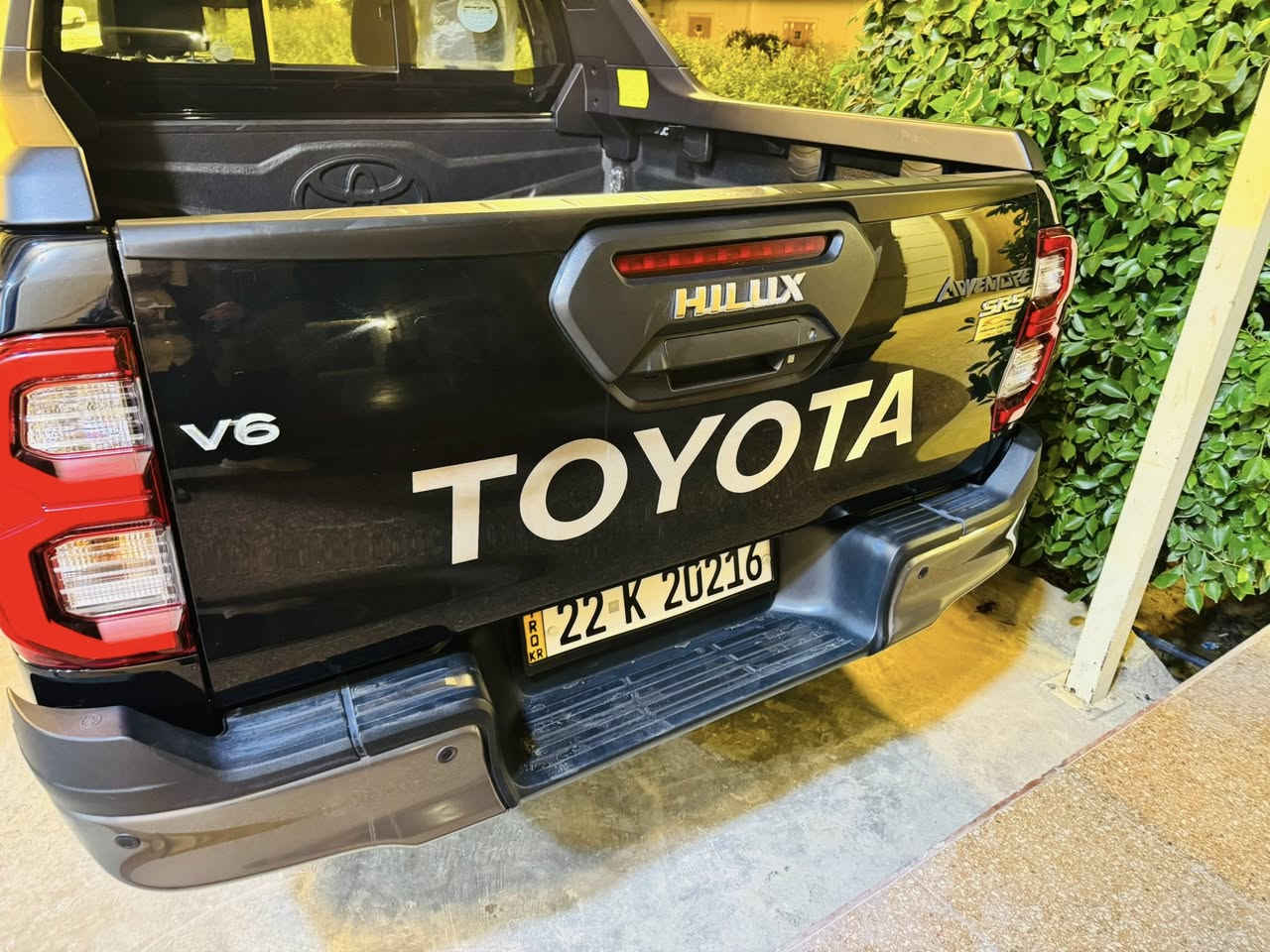 افنجر ٢٥ كويتي اصل
ماشيه ٢٠ 
حاله وحال الصفر كيلو
مكانه الرمادي
ام الرادار 
ام الوقيات العريضه
مفرشه ومكفوله
***********
