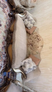 كنبة • صغير • بلديات