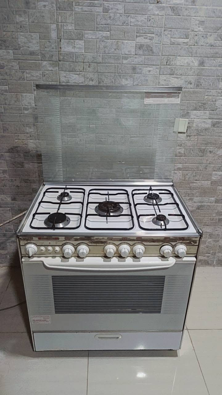 ته باخ ٥چاو فڕن میصڕی نمونه ی له پاکیو جوانی ئاگری به هێز فڕنی ئیش ئه کات به شه رت بۆفرۆشتن
نرخ:١٤٥هه زار
شوێن:سلێمانی
تێل:*********** السليمانية, العراق
