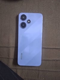 انفنكس هوت 30 • ٢٥٦ • مبدل