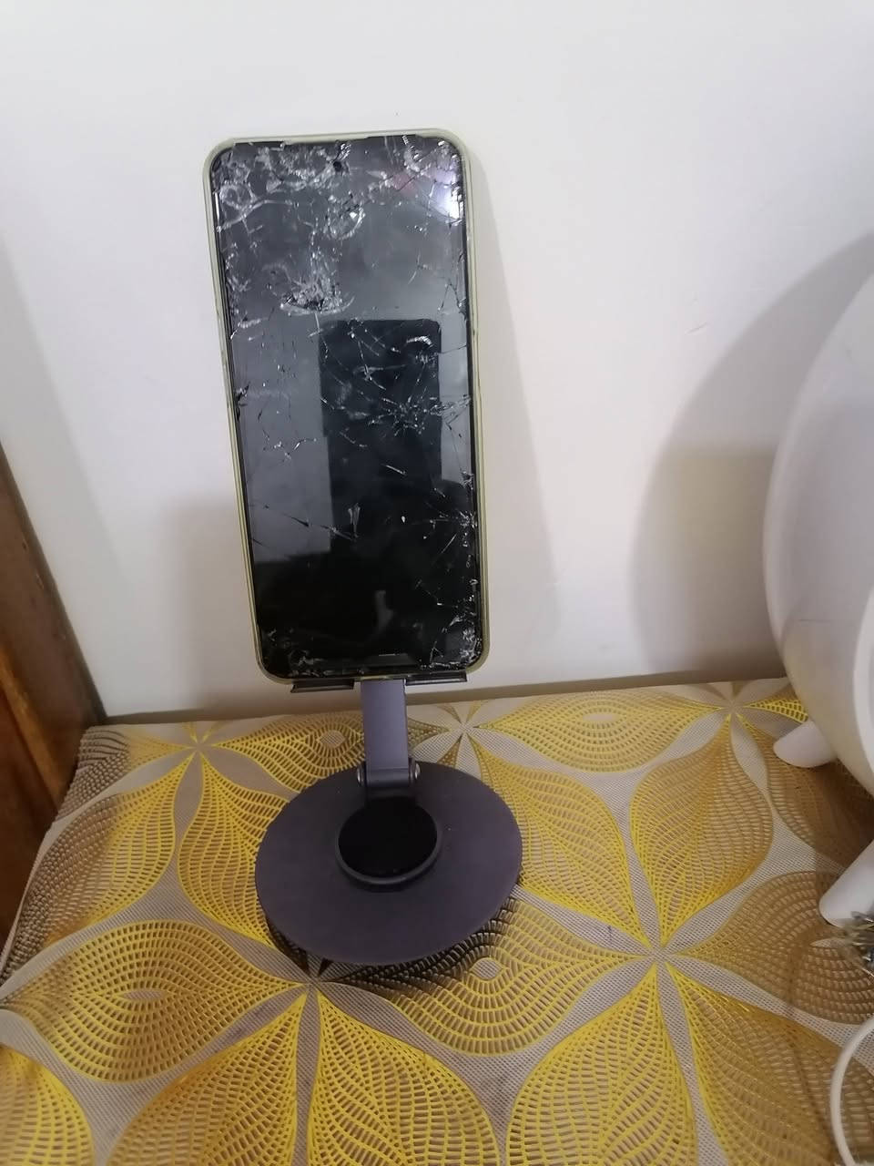 مراوس ب دراجه شغاله او كوم حديد يحتاجله شاشه ما مفتوح مكامي بغداد ابو دشير


**إذا كنت صاحب هذا الإعلان وتريد حذفه لأي سبب، رجاءا أرسل رسالة إلى الدعم الفني**