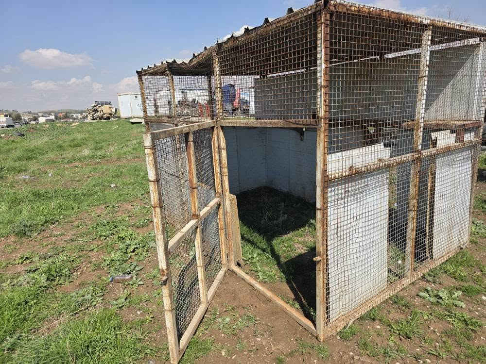 ‎***********کولانە بۆ فرۆشتن درێژی 3 م پانی2م بەرزی 2 شوێن سلێمانی‎ السليمانية, العراق
