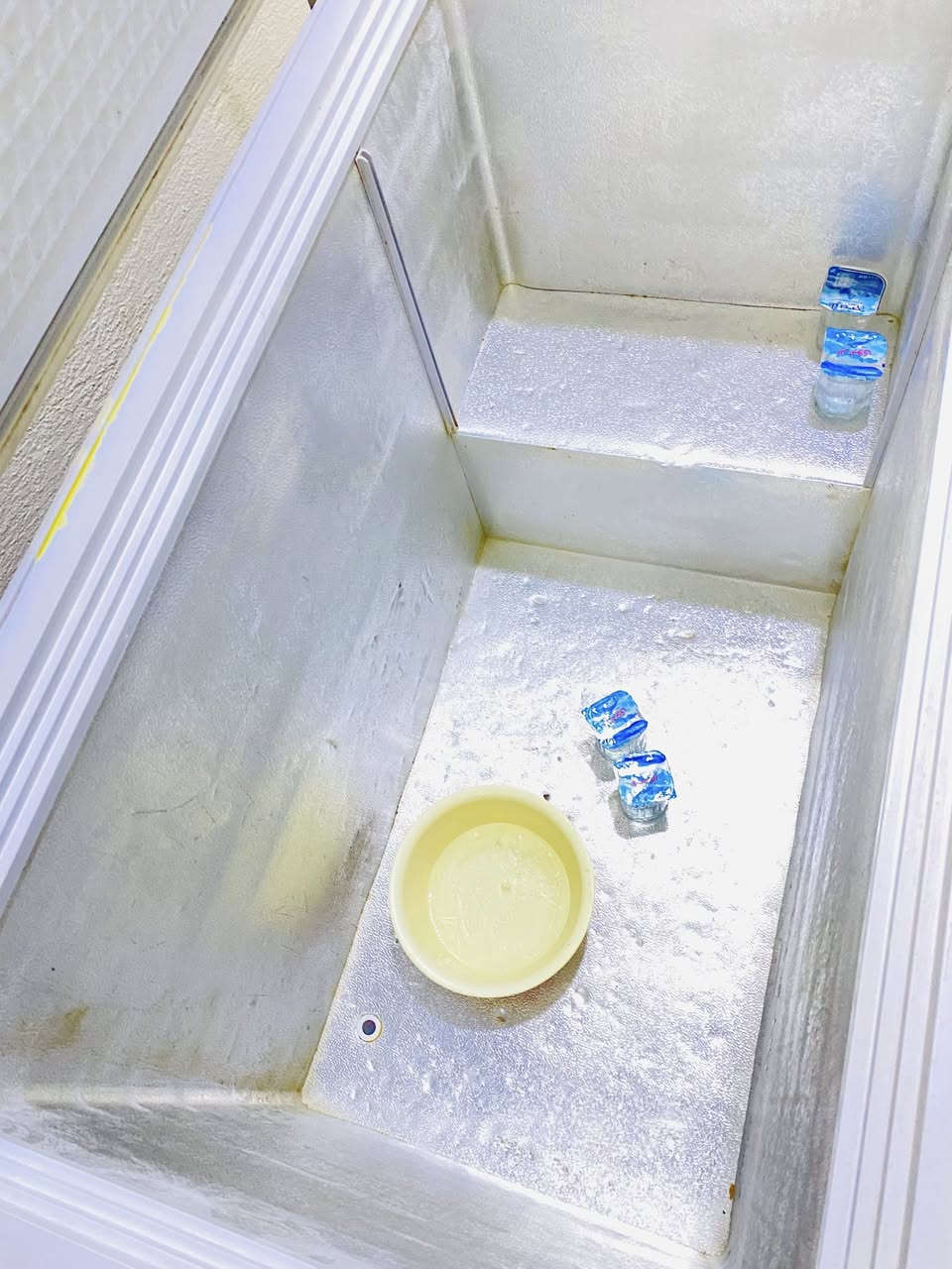 عندي هاي مجمده للبيع تجميدها فول وضمانه سنه مكانه محاويل شراي يراسلني


**إذا كنت صاحب هذا الإعلان وتريد حذفه لأي سبب، رجاءا أرسل رسالة إلى الدعم الفني**