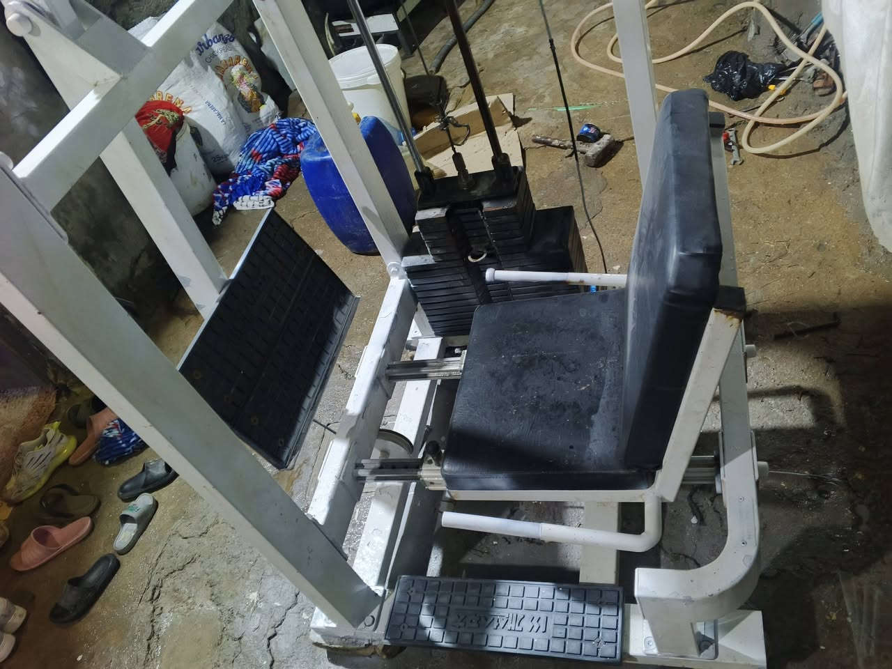 دفع ماكنه للبيع سعر 200الف عنوان ناصرية


**إذا كنت صاحب هذا الإعلان وتريد حذفه لأي سبب، رجاءا أرسل رسالة إلى الدعم الفني**