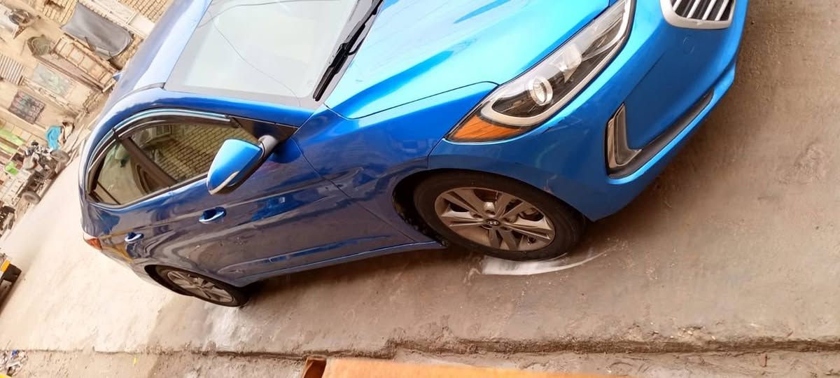 سلام عليكم لنتره 17محرك 2000دوش رقم ذي قار مداور ثاني يوم سياره مكفوله من ضربه فقه صبغ البنيد وبيه صبغ شويه بل تكمه من طرف اثر تكشير باقي سياره كفاله سياره احله من صور جاهزه مابيه نقص مكاني ناصريه مركز سعر 115رقمي ***********
